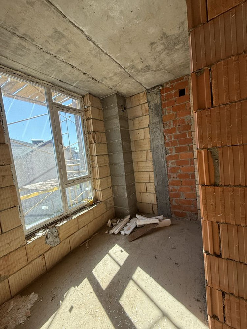 Квартира Софіївська Борщагівка 13700$ від забудовника Софиевская Борщаговка - изображение 4