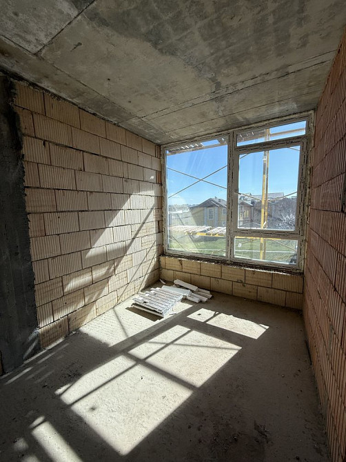 Квартира Софіївська Борщагівка 13700$ від забудовника Софиевская Борщаговка - изображение 2