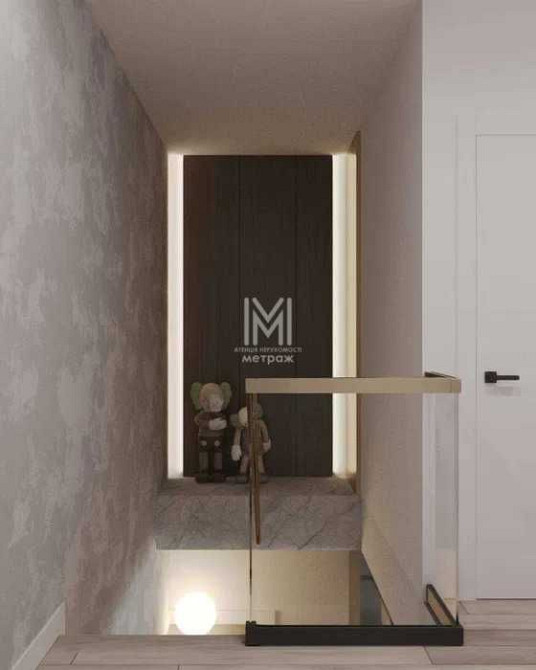 Продаётся двухуровневая квартира в элитном ЖК Резиденция Шатиловка Харків - зображення 6