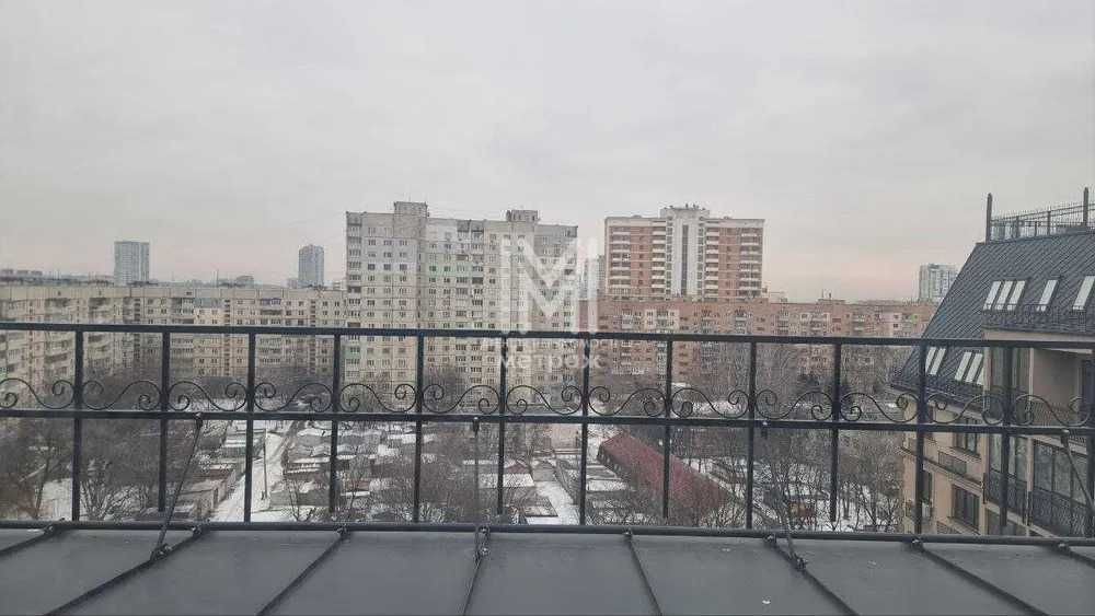 Продаётся двухуровневая квартира в элитном ЖК Резиденция Шатиловка Харків - зображення 7