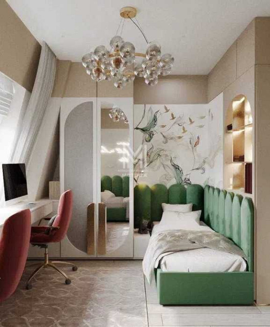 Продаётся двухуровневая квартира в элитном ЖК Резиденция Шатиловка Харків - зображення 8