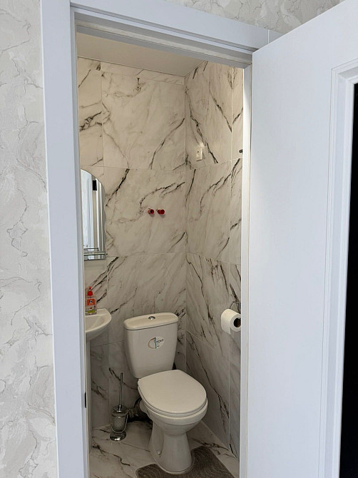 Смарт квартира с евроремонтом по выгодной цене! Одеса - зображення 4