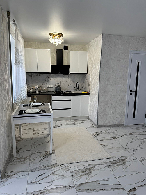 Смарт квартира с евроремонтом по выгодной цене! Одеса - зображення 2