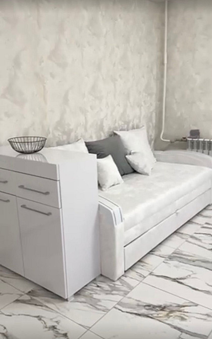 Смарт квартира с евроремонтом по выгодной цене! Одеса - зображення 6