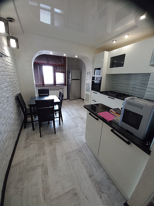 Продам шикарную 3х кв.ул.Гвардейцев Широнинцев,м.Студенческая,Салтовка Харків - зображення 1