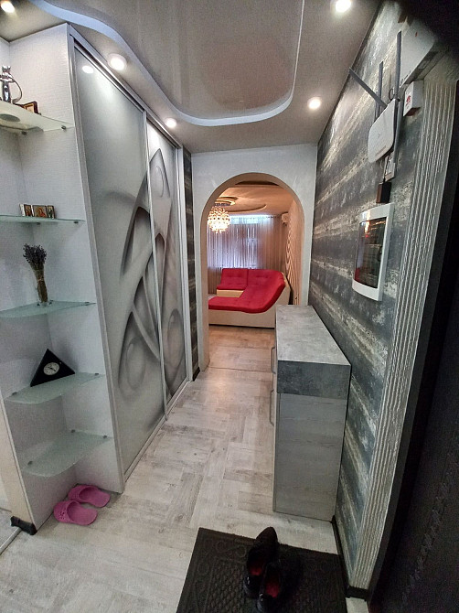 Продам шикарную 3х кв.ул.Гвардейцев Широнинцев,м.Студенческая,Салтовка Харків - зображення 4