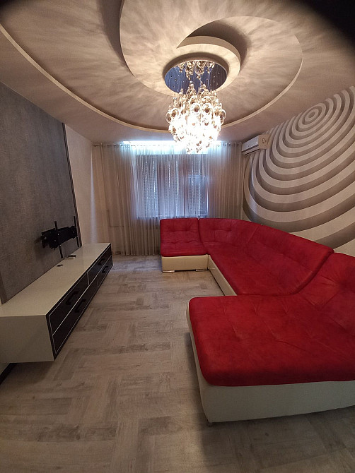 Продам шикарную 3х кв.ул.Гвардейцев Широнинцев,м.Студенческая,Салтовка Харків - зображення 3