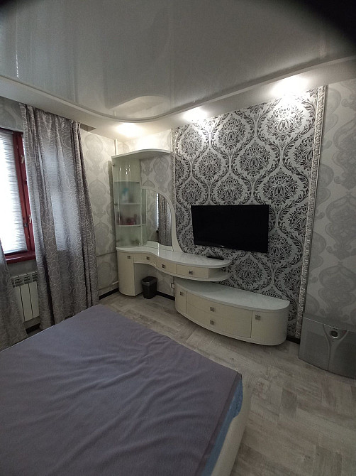 Продам шикарную 3х кв.ул.Гвардейцев Широнинцев,м.Студенческая,Салтовка Харків - зображення 7