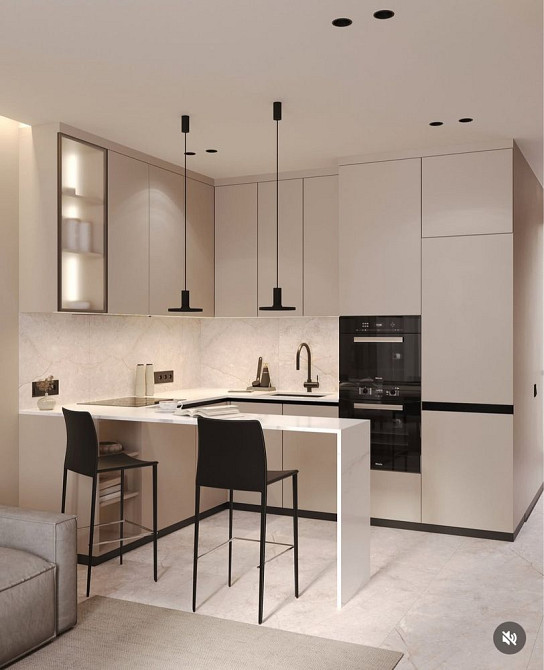 1комн квартира на Краснова / жемчужина Одеса - зображення 1