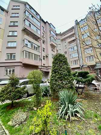 3 кім квартира у Центрі міста. будинок 2010р Ивано-Франковск