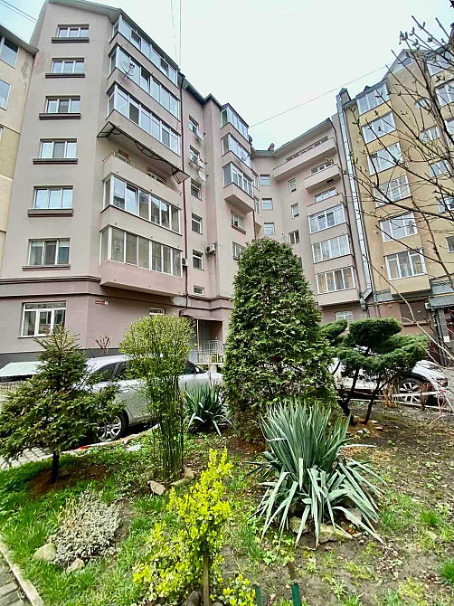 3 кім квартира у Центрі міста. будинок 2010р Івано-Франківськ - зображення 3