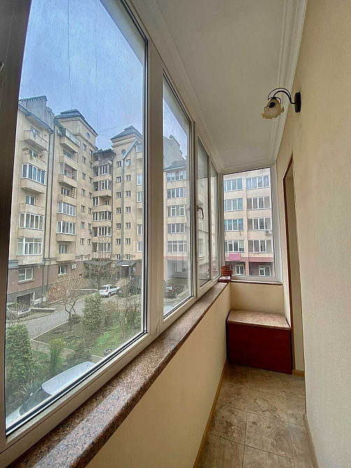 3 кім квартира у Центрі міста. будинок 2010р Івано-Франківськ - зображення 8