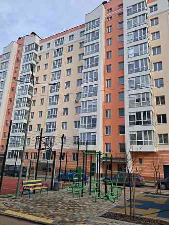 1-ка НОВОБУД Ремонт Винница