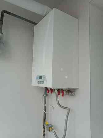 1-ка НОВОБУД Ремонт Винница