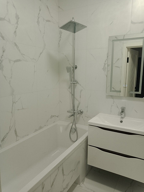 1-ка НОВОБУД Ремонт Вінниця - зображення 7