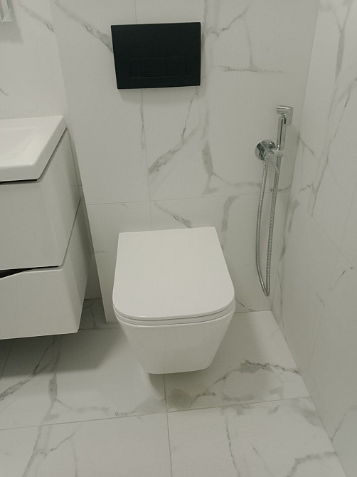 1-ка НОВОБУД Ремонт Вінниця - зображення 8