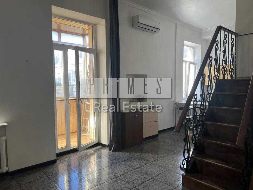 Продаж 3к квартири ТЦ Gulliver Басейна 12/1 Центр Палац Спорту Київ - зображення 2