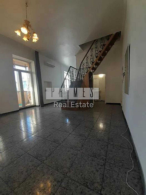 Продаж 3к квартири ТЦ Gulliver Басейна 12/1 Центр Палац Спорту Київ - зображення 3