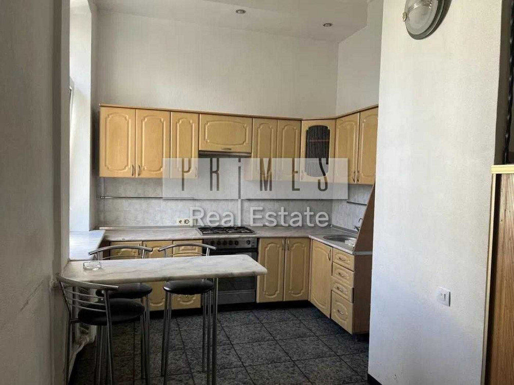 Продаж 3к квартири ТЦ Gulliver Басейна 12/1 Центр Палац Спорту Київ - зображення 5