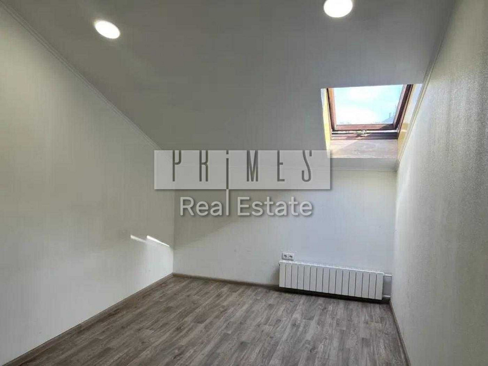 Продаж 3к квартири ТЦ Gulliver Басейна 12/1 Центр Палац Спорту Київ - зображення 7