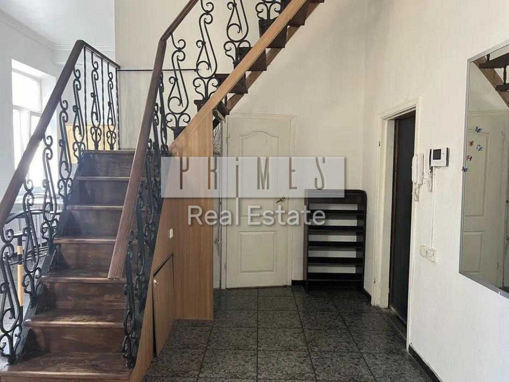 Продаж 3к квартири ТЦ Gulliver Басейна 12/1 Центр Палац Спорту Київ - зображення 4