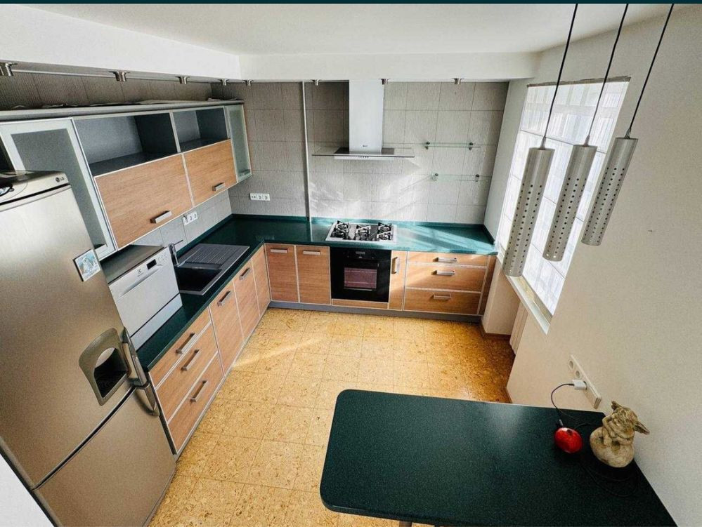 Продам 2-х ком. Кв., Центр, Нагорный р., ул. Героев Крут( Фурманова) 1 Дніпро - зображення 3