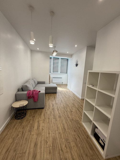 Продам квартиру 42м2 ЖК Птичка Харьков - изображение 1