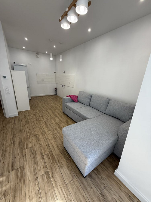 Продам квартиру 42м2 ЖК Птичка Харьков - изображение 2