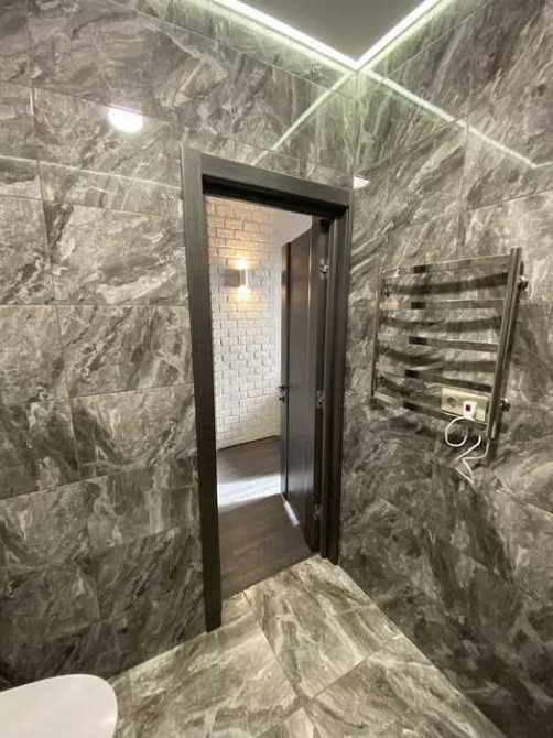 ЖК Столичный м.Холодная Гора студия на 14 этаже Харьков - изображение 6