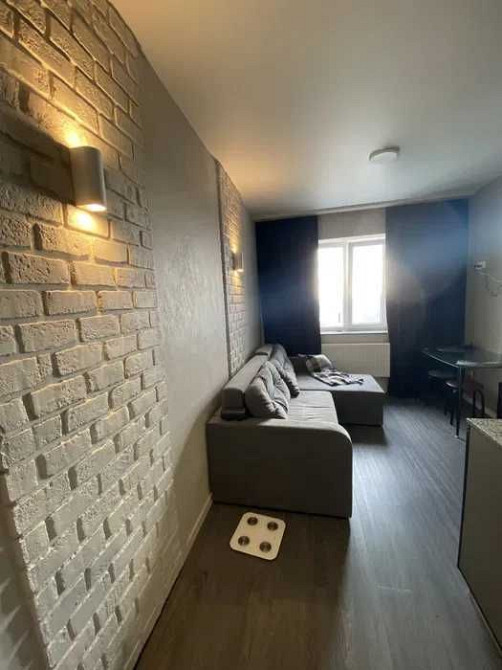 ЖК Столичный м.Холодная Гора студия на 14 этаже Харьков - изображение 3