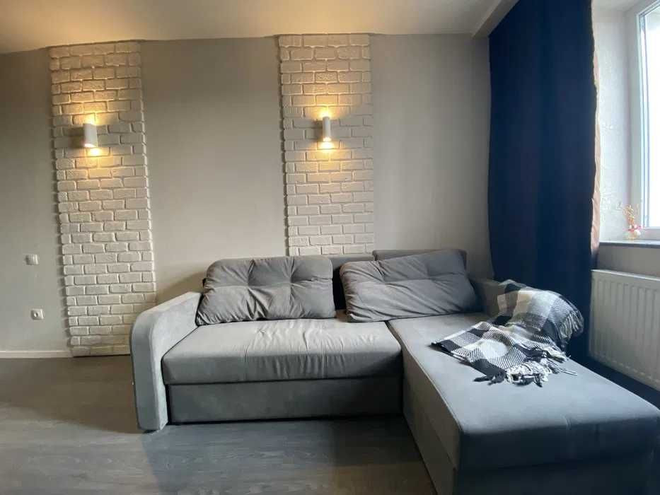 ЖК Столичный м.Холодная Гора студия на 14 этаже Харьков - изображение 5