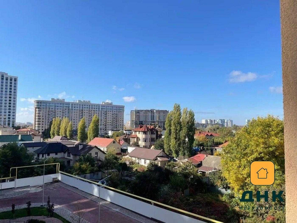 ⁉️§Каманина Без Ремонта Вид§⁉️ 48 Жемчужина Аркадия Фонтан Парк Кадор! Одесса - изображение 1