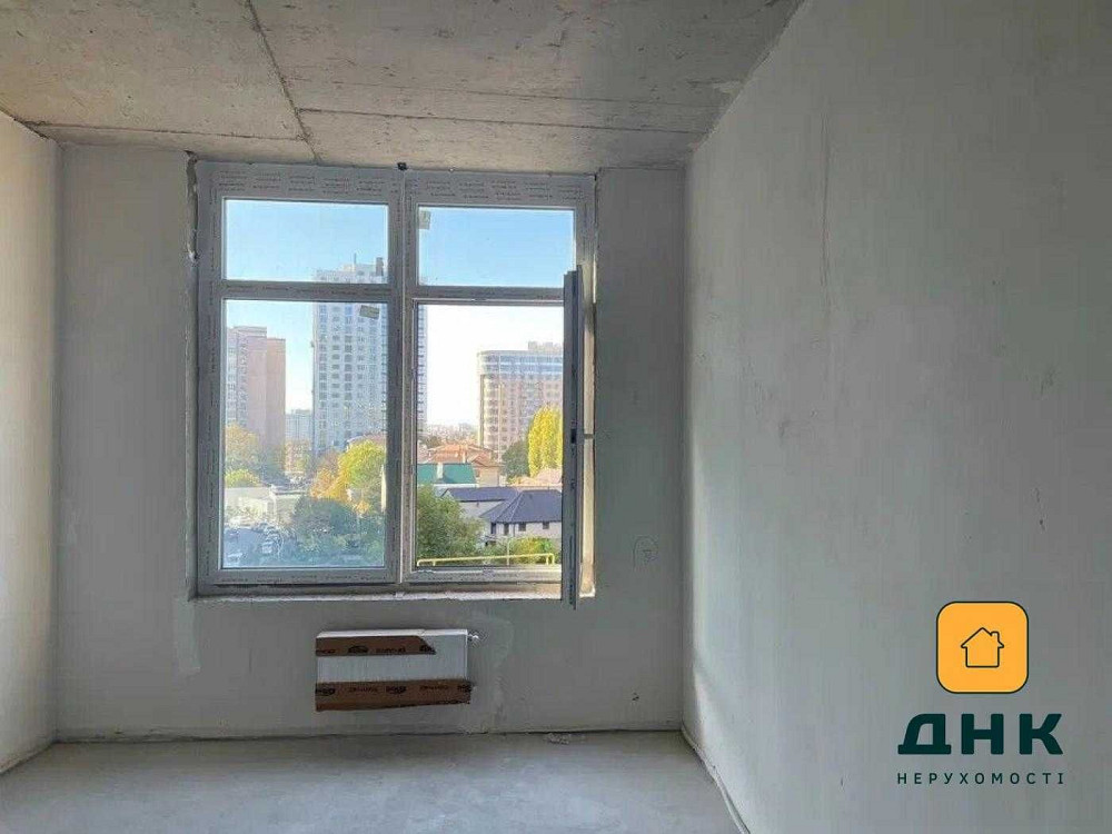 ⁉️§Каманина Без Ремонта Вид§⁉️ 48 Жемчужина Аркадия Фонтан Парк Кадор! Одесса - изображение 5