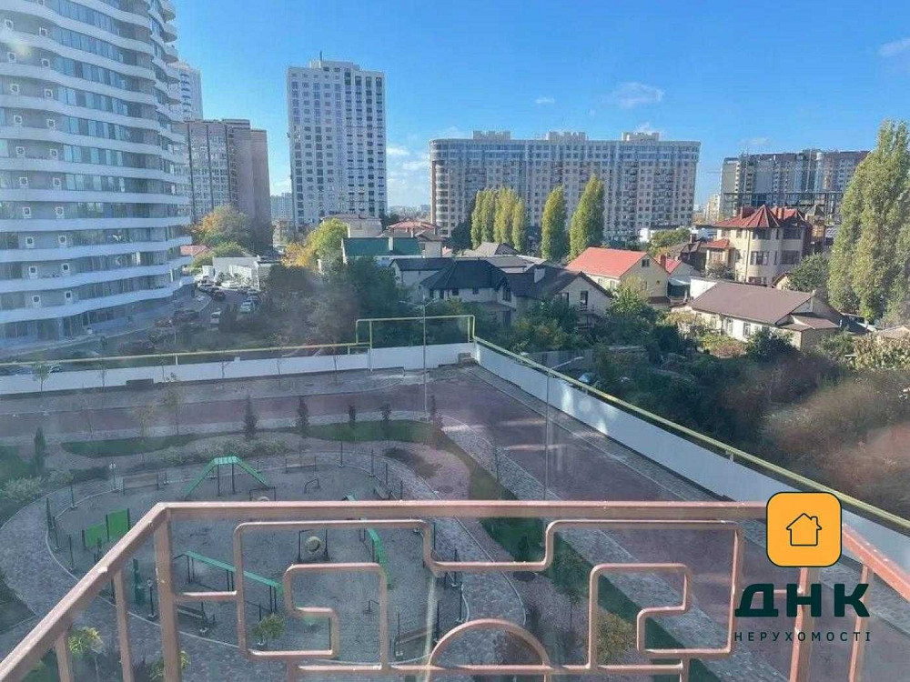 ⁉️§Каманина Без Ремонта Вид§⁉️ 48 Жемчужина Аркадия Фонтан Парк Кадор! Одесса - изображение 3