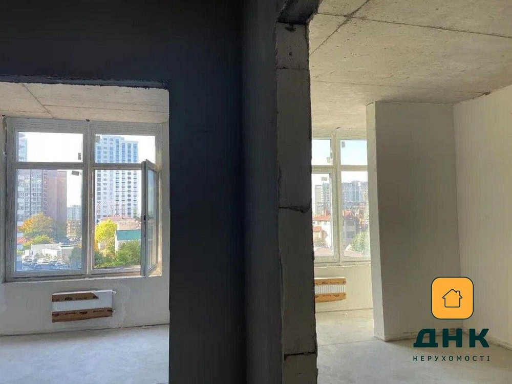 ⁉️§Каманина Без Ремонта Вид§⁉️ 48 Жемчужина Аркадия Фонтан Парк Кадор! Одесса - изображение 4