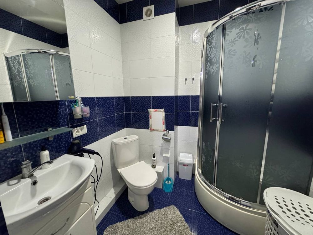 Продам простору 4-х кімнатну кварртиру, на Виговського Ровно - изображение 8