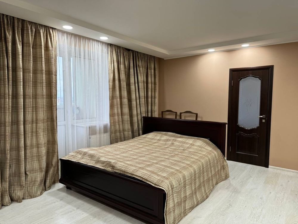 Продам простору 4-х кімнатну кварртиру, на Виговського Ровно - изображение 7