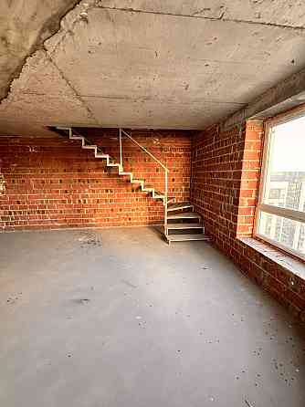 Ірпінь, дворівнева квартира, Синернія Сіті Ирпень