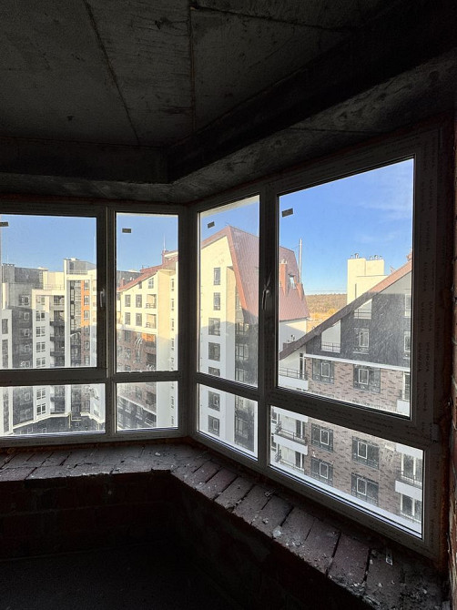 Ірпінь, дворівнева квартира, Синернія Сіті Ирпень - изображение 2