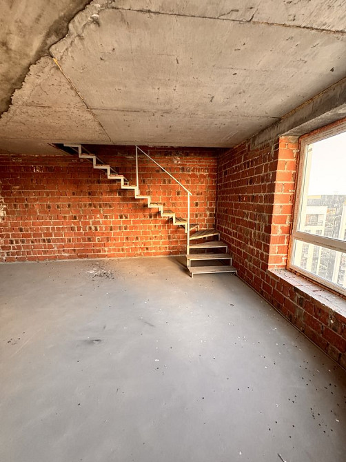 Ірпінь, дворівнева квартира, Синернія Сіті Ирпень - изображение 4