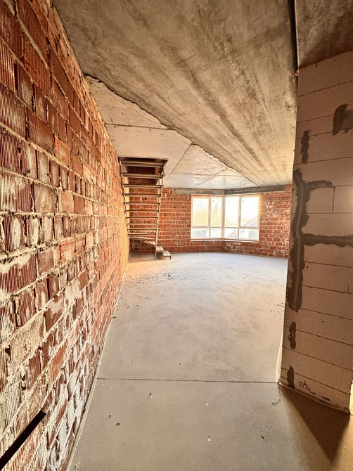 Ірпінь, дворівнева квартира, Синернія Сіті Ирпень - изображение 6