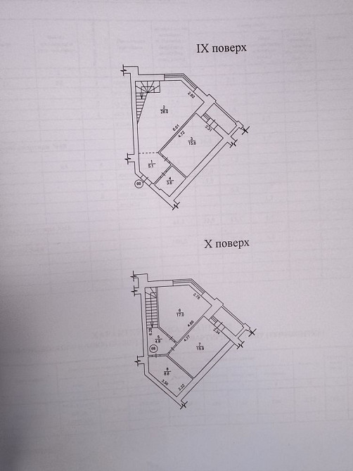 Ірпінь, дворівнева квартира, Синернія Сіті Ирпень - изображение 1