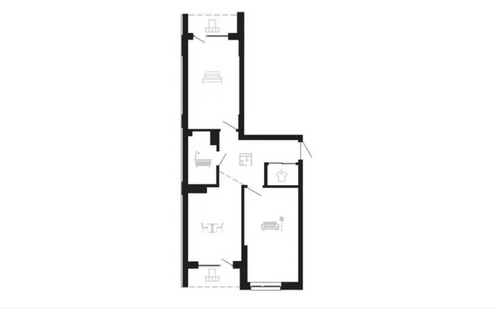 Мейн хаус,main house,центр,коновальця,стометрівка,благо Ивано-Франковск - изображение 2