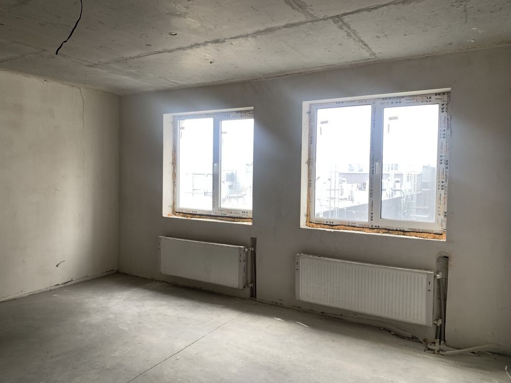 Продається Євро2к квартира, пригород Києва. ЖК бізнес класу з укриттям Буча - изображение 1