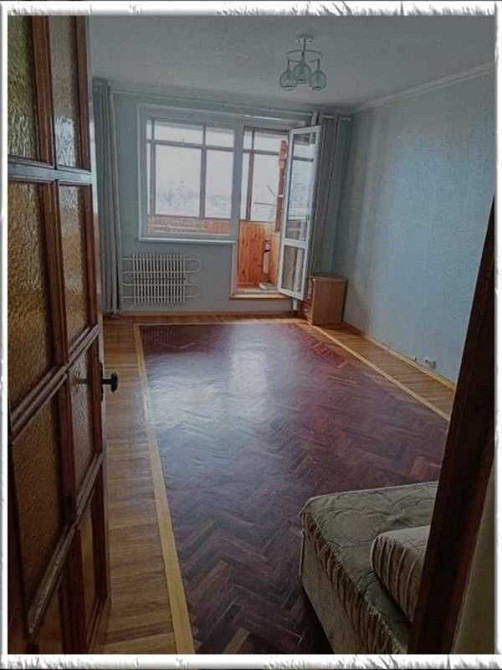 3 из. кв. Дворец спорта Олимпийская (402804) Харьков - изображение 4