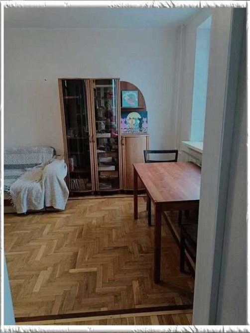 3 из. кв. Дворец спорта Олимпийская (402804) Харьков - изображение 3