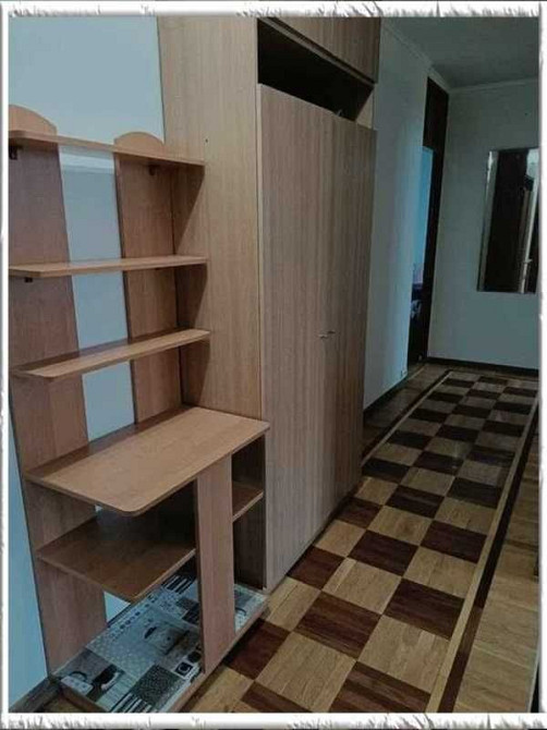 3 из. кв. Дворец спорта Олимпийская (402804) Харьков - изображение 8