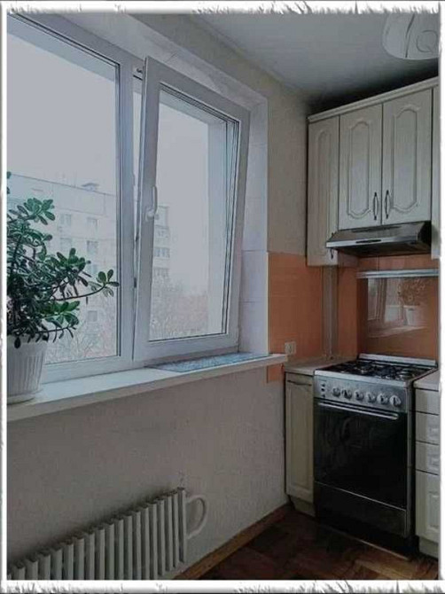 3 из. кв. Дворец спорта Олимпийская (402804) Харьков - изображение 7