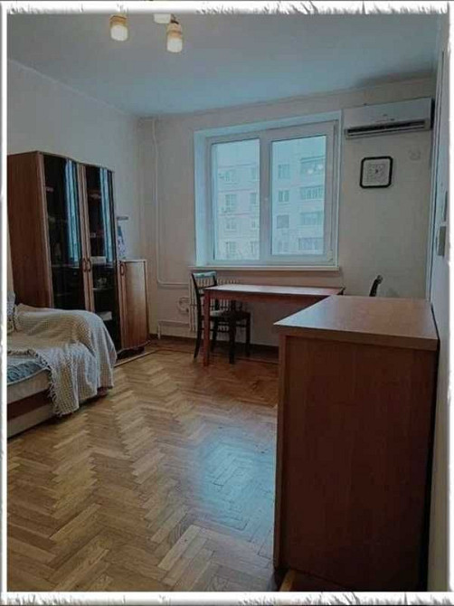 3 из. кв. Дворец спорта Олимпийская (402804) Харьков - изображение 2