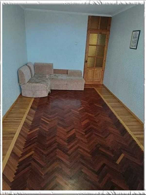 3 из. кв. Дворец спорта Олимпийская (402804) Харьков - изображение 5